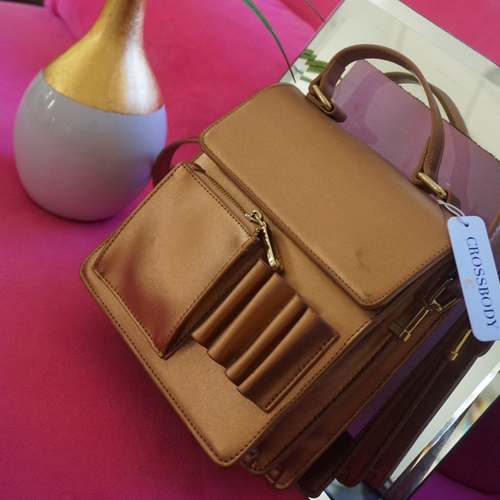 New!!!!! Charming Charlie’s Bag